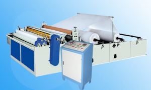造纸机械纸机/卫生纸复卷机/纸张复卷机